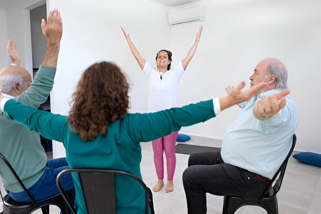 Embracing Wholeness: The Importance of Holistic Care in Nurturing Mind, Body, and Spirit