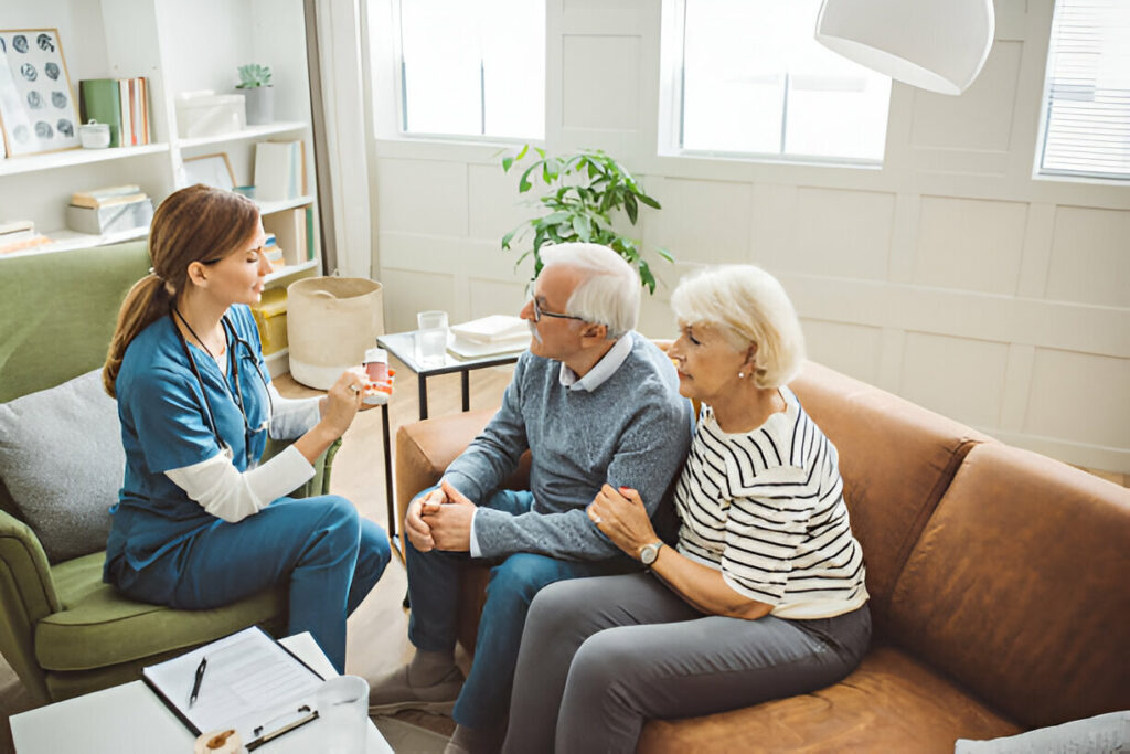 Empowering Wellness: Strategies for Managing Diabetes at Home