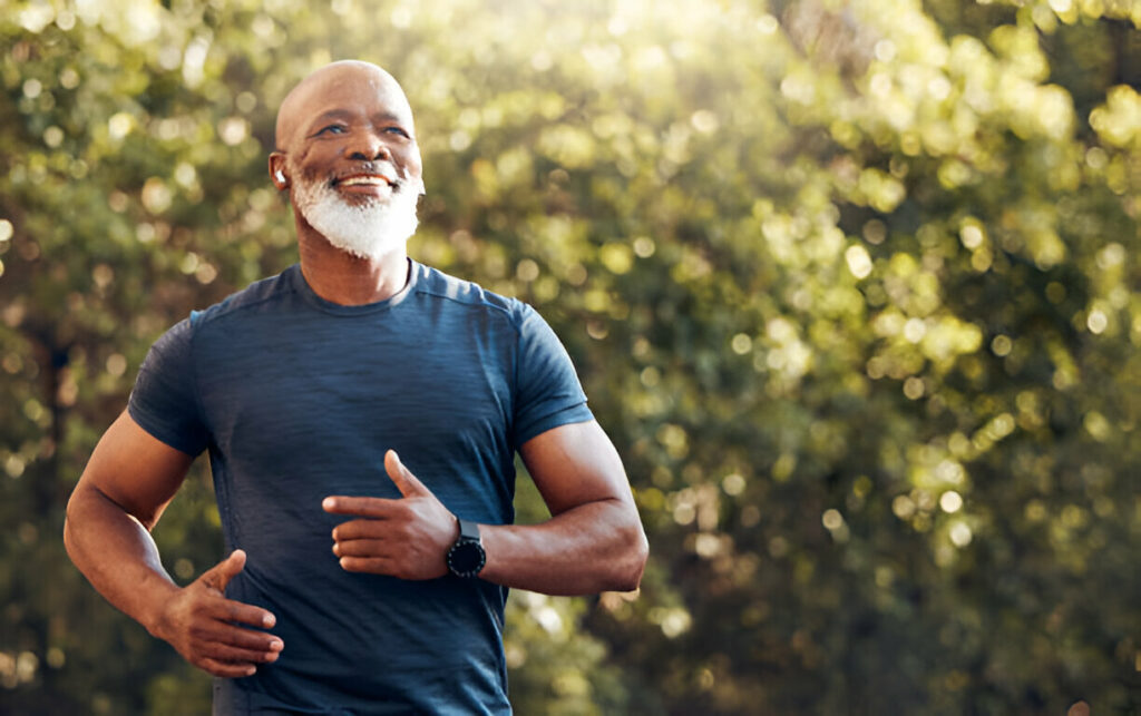 Nourishing Wisdom: The Vital Role of Nutrition in Senior Health